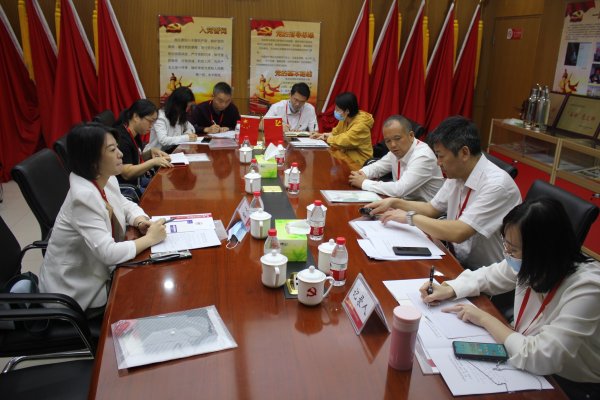 总院召开第一届二次职工代表大会-3.jpg 总院召开第一届二次职工代表大会-3.jpg