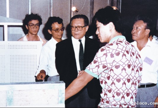 江泽民