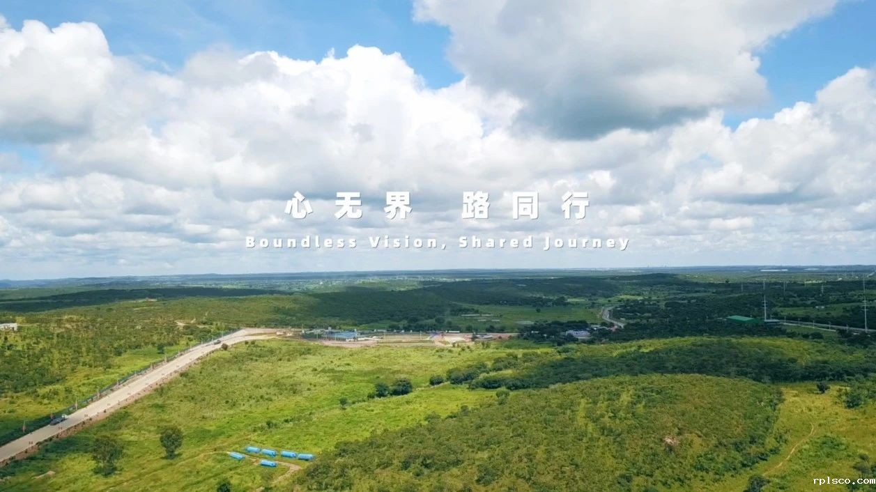 善用资源开放日 | taptap体育《心无界 路同行》国际化宣传片首发